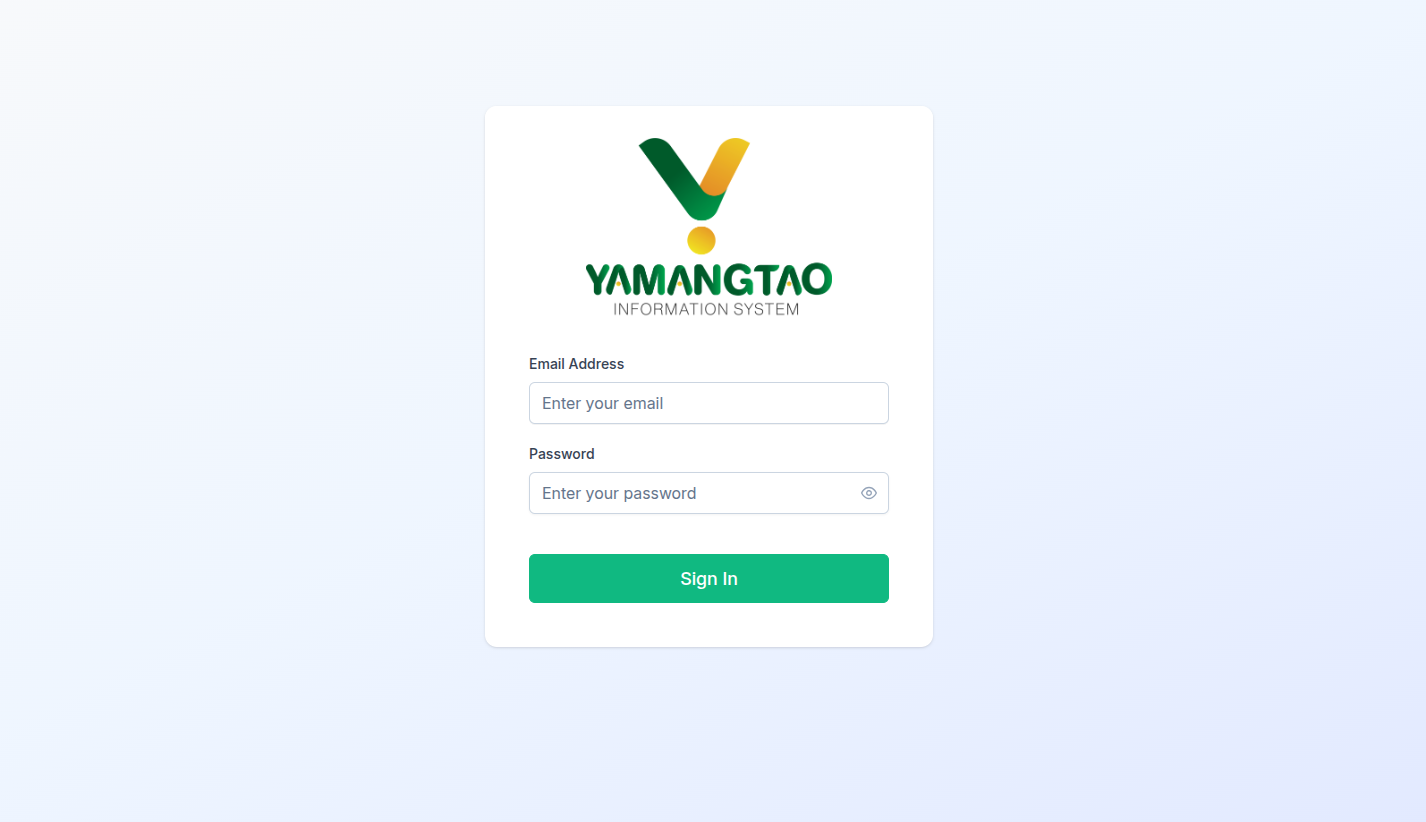 HRIS (Human Resource Information System)